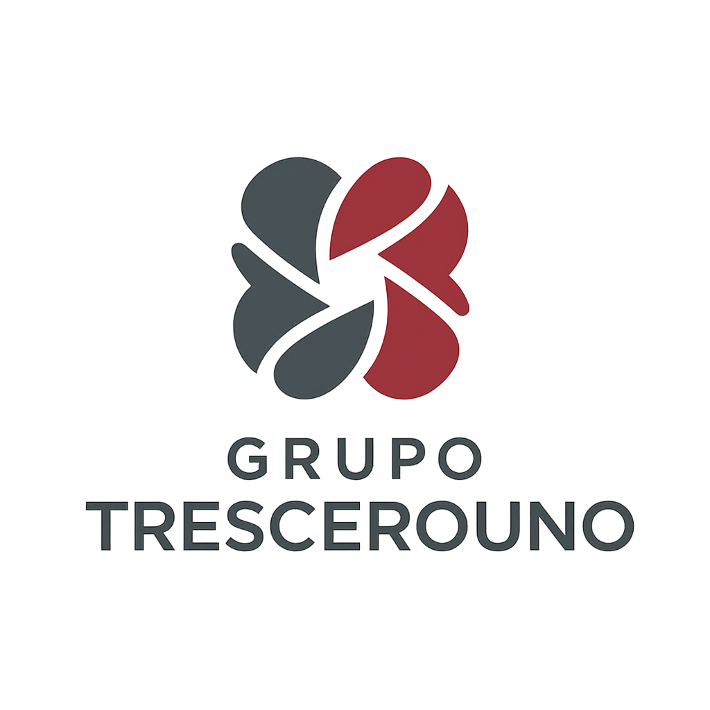 Grupo TresCeroUno