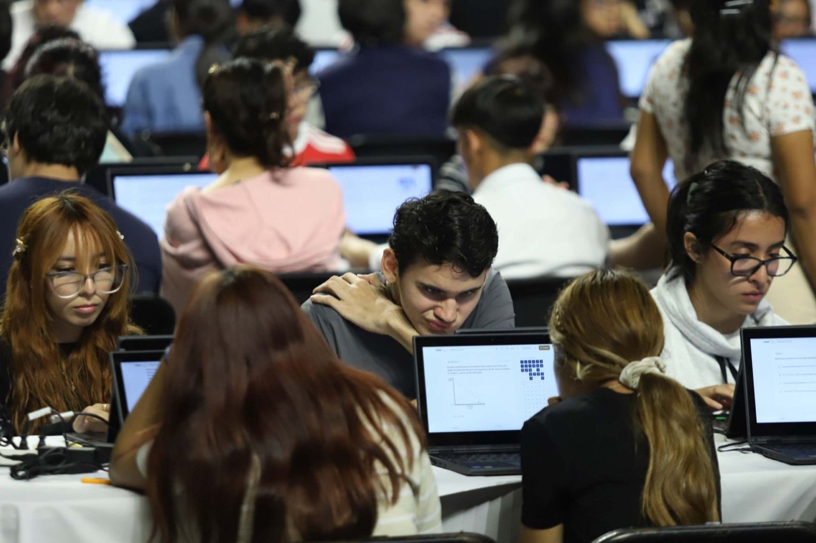 Antes de elegir carrera o sitio web: primero los datos y luego la decisión