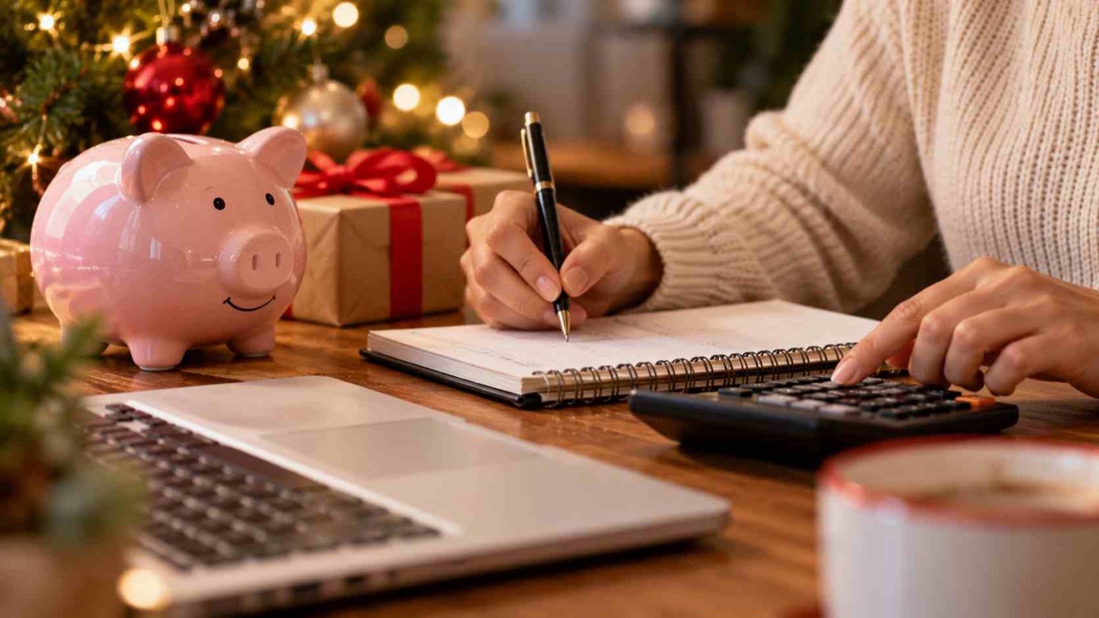 El aguinaldo no es un gasto de diciembre, es un ahorro de todo el año: cómo prepararlo