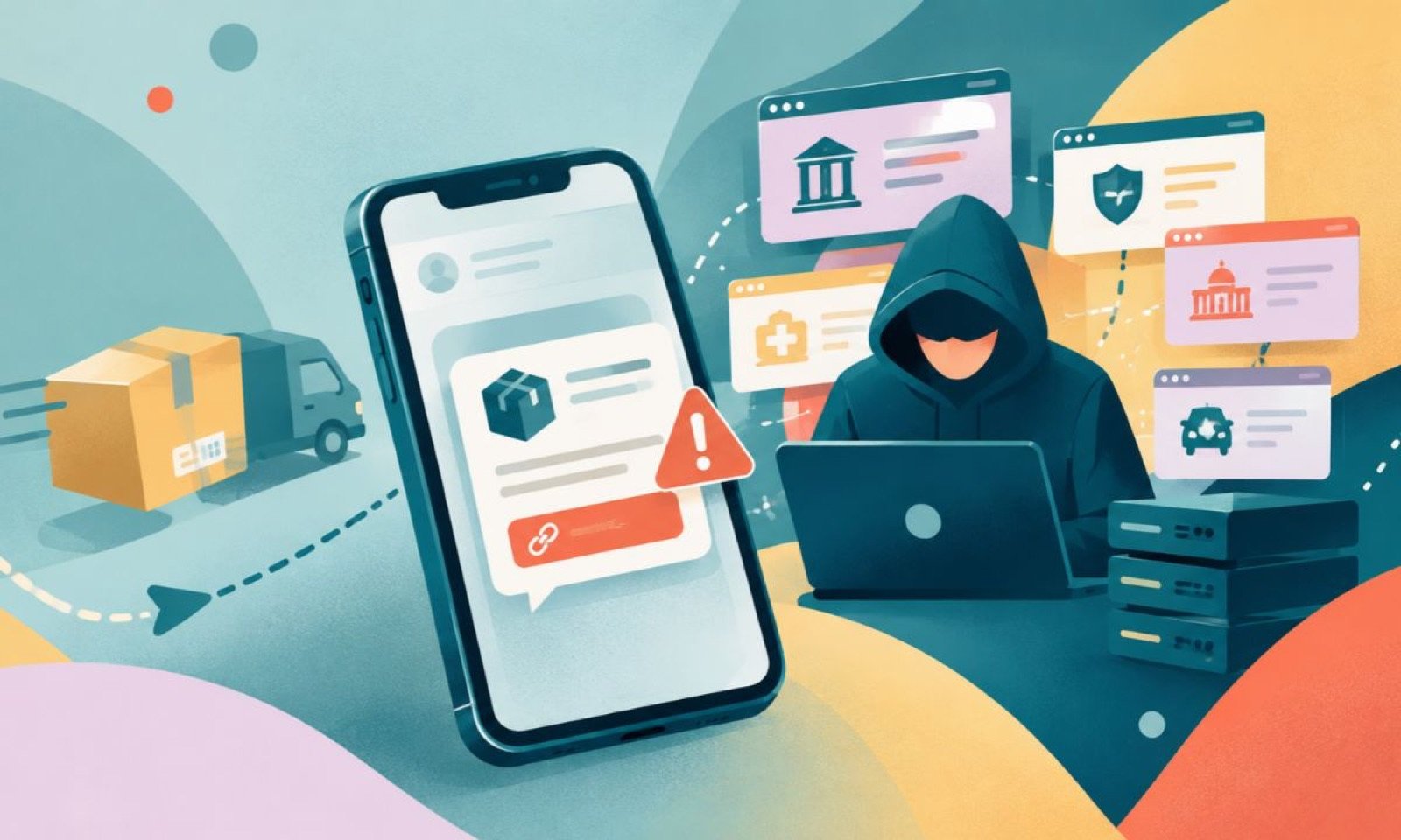 El error más caro de tu sitio no es el diseño: es que el cliente no confíe