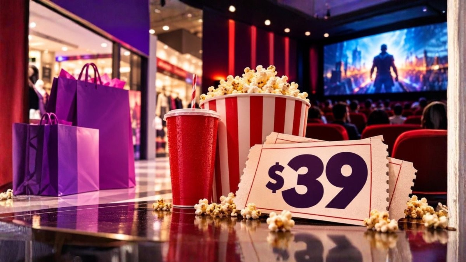 Una promoción de 39 pesos enseña que la información vende más que el descuento