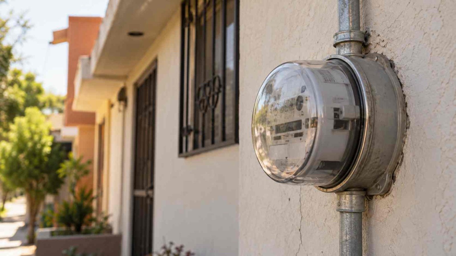 Trabajas desde casa y la luz se disparó: lo que decide tu tarifa es el promedio, no un mes