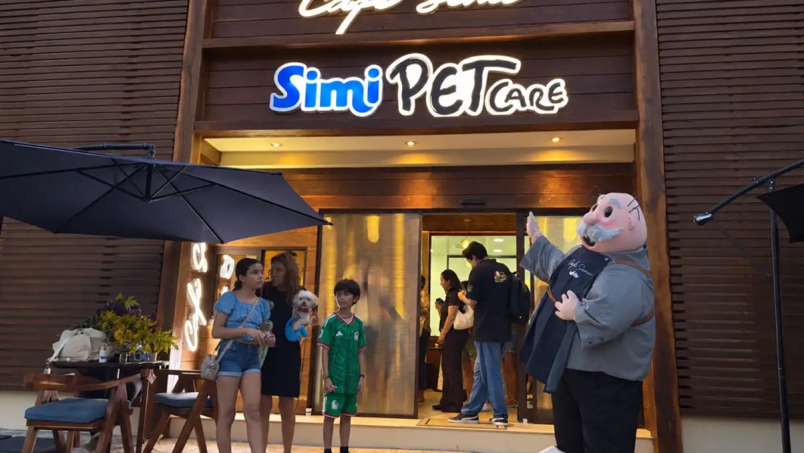 Una tienda donde se quedan: lo que un formato para jóvenes enseña a un negocio chico