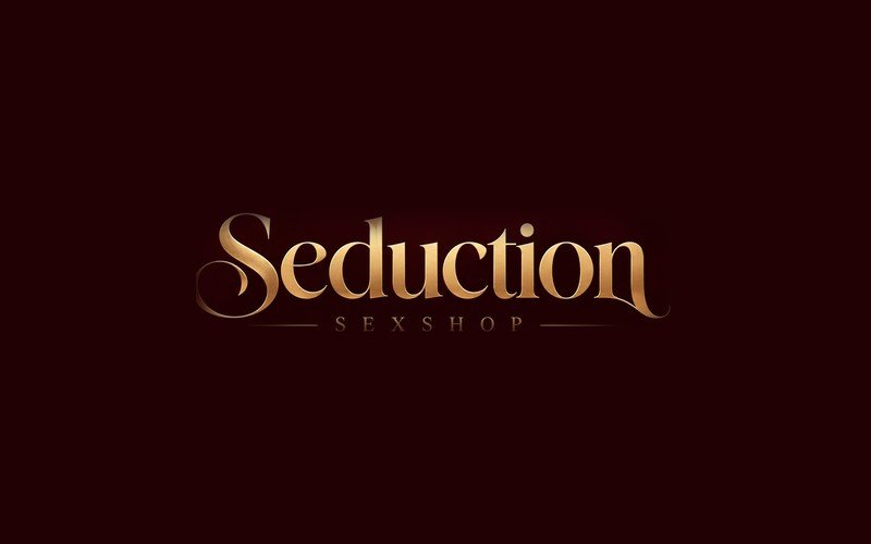 Logotipo de Seduction SexShop
